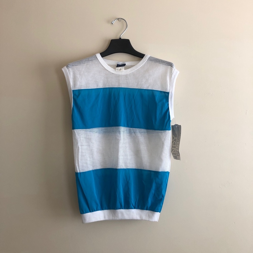 Vintage 1980’s Knit Top
